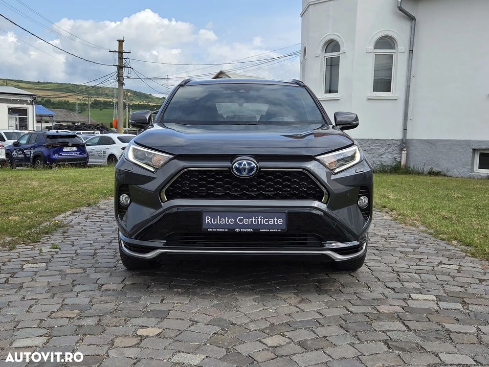 Toyota RAV4 Technik-Paket - 3