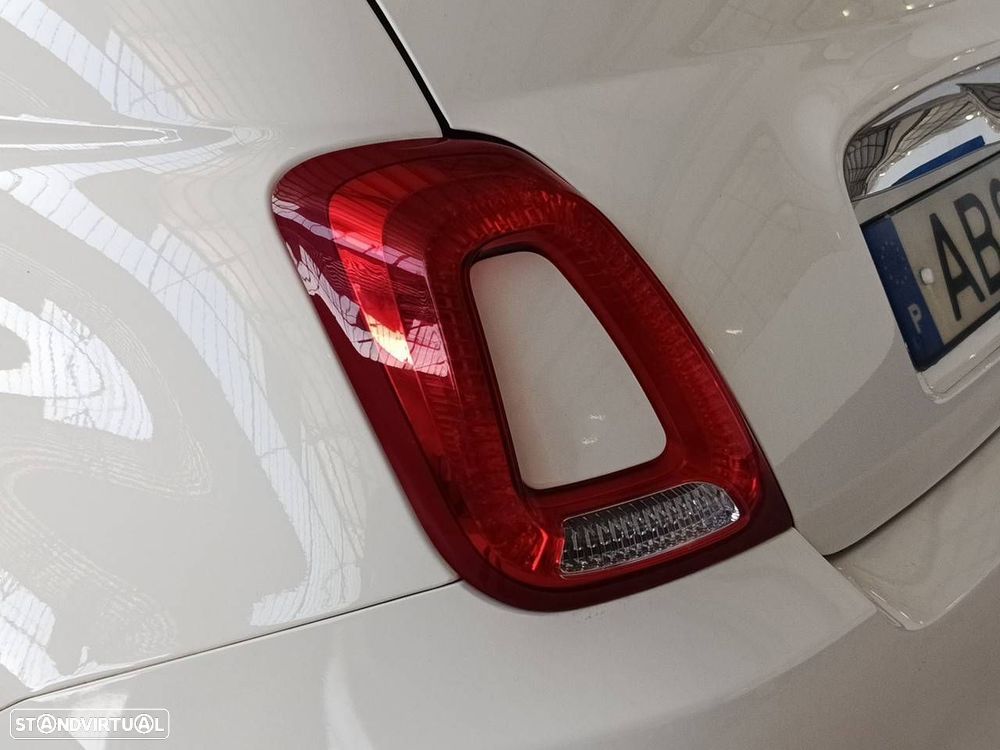 Fiat 500C - 26