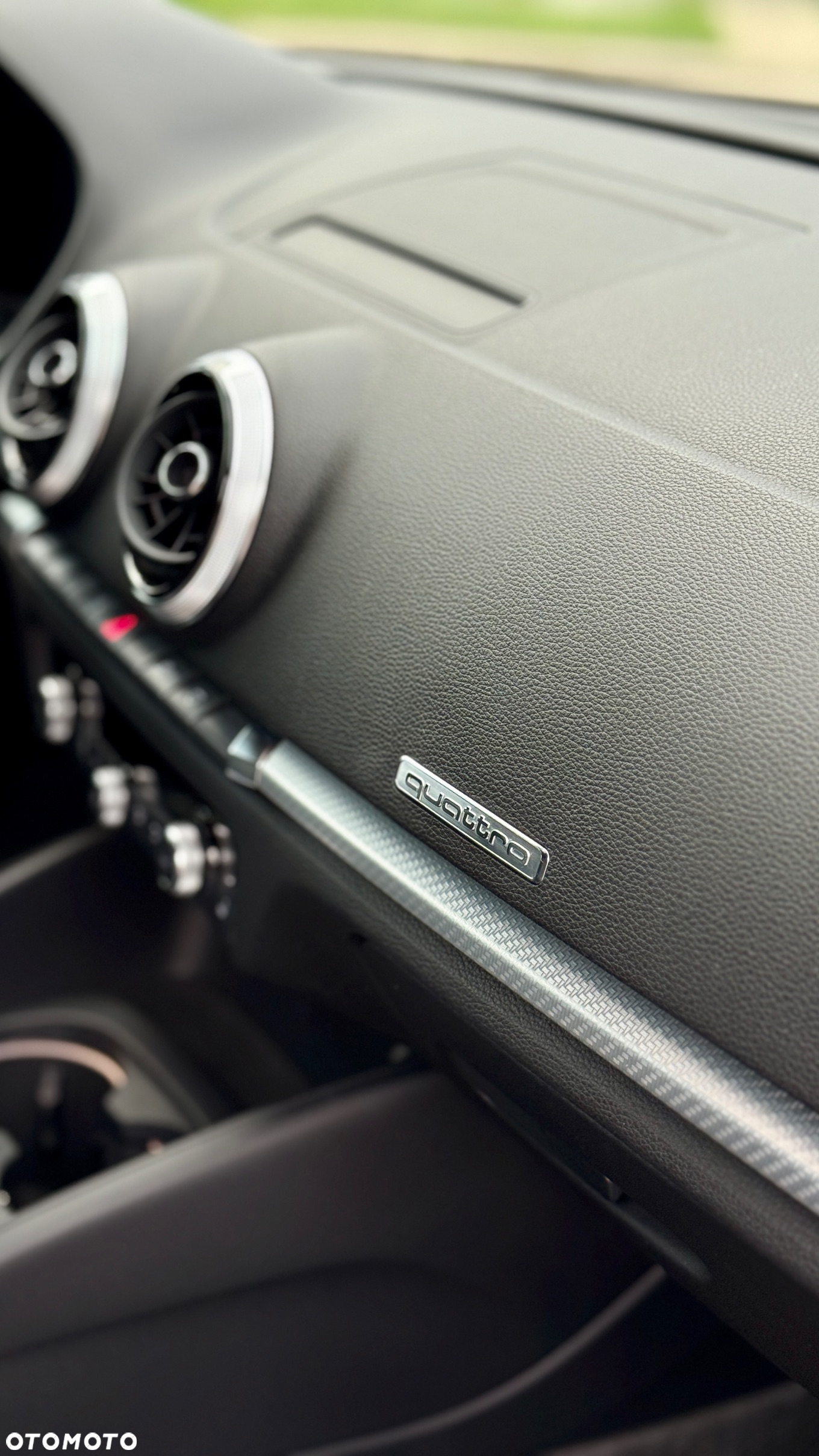 Audi RS3 Sportback 2.5 TFSI Quattro S tronic - 30