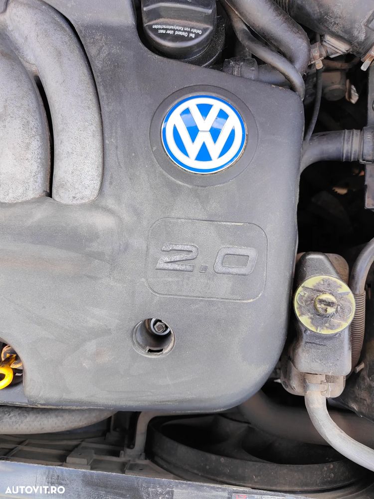 Volkswagen Beetle - 4