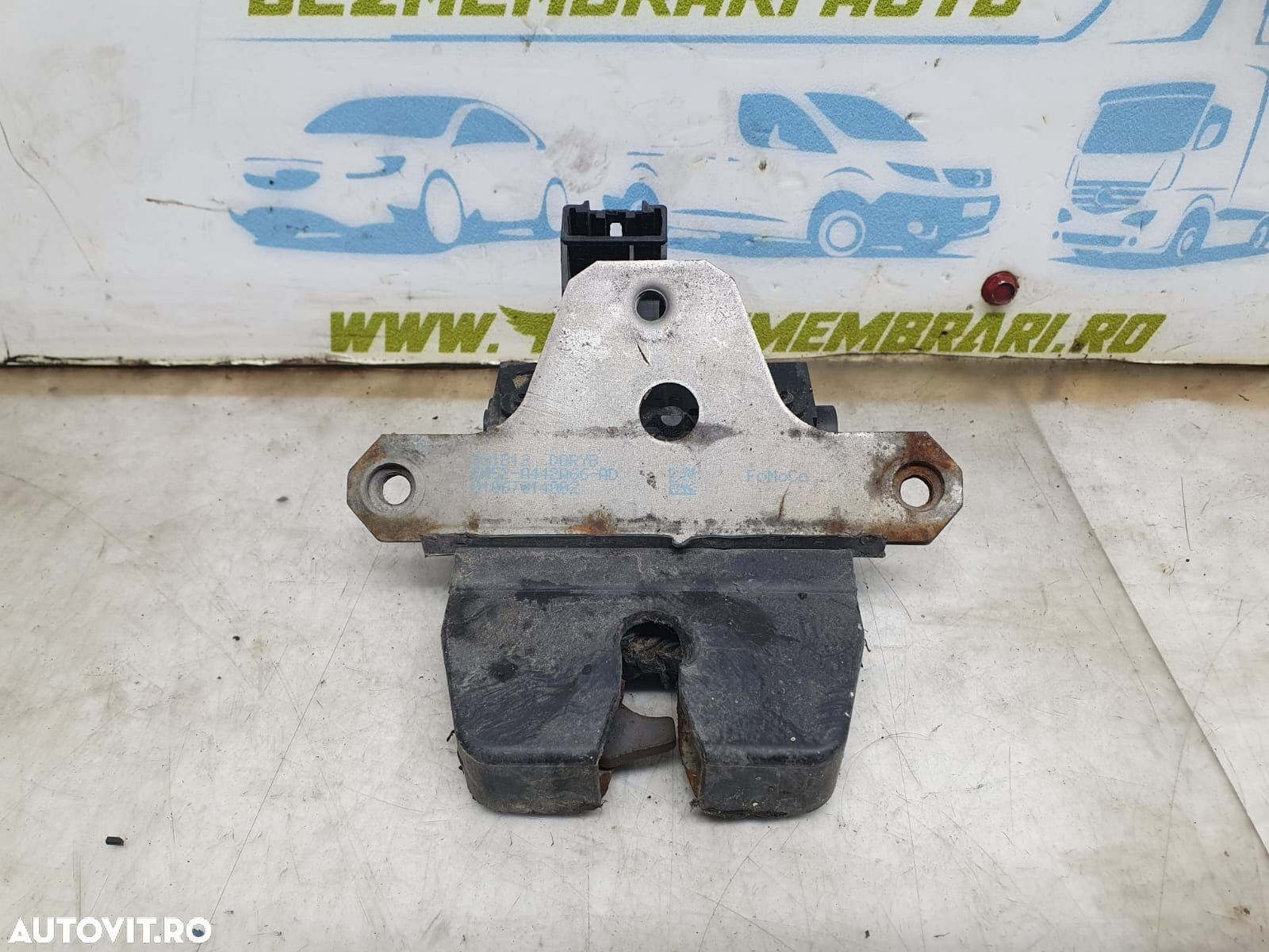 Broasca haion 6h52-a442a66-ad Land Rover Freelander 2 [2006 - 2010] - 2
