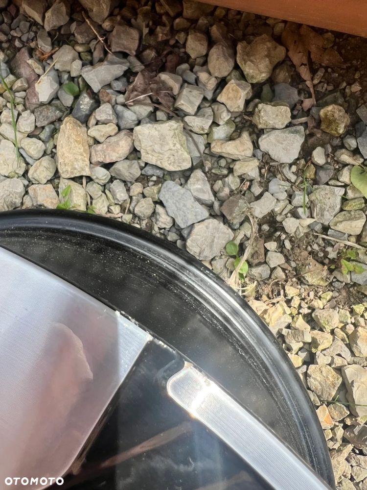 felga VW 5h0601025A 7x16et46 - 3