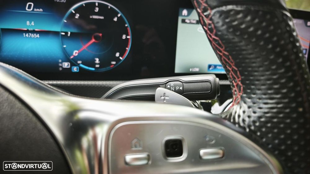 Mercedes-Benz CLA 180 d AMG Line Aut. - 46