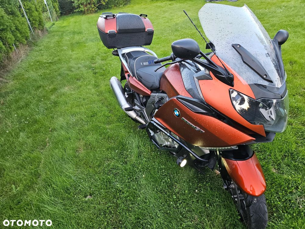 BMW K - 11