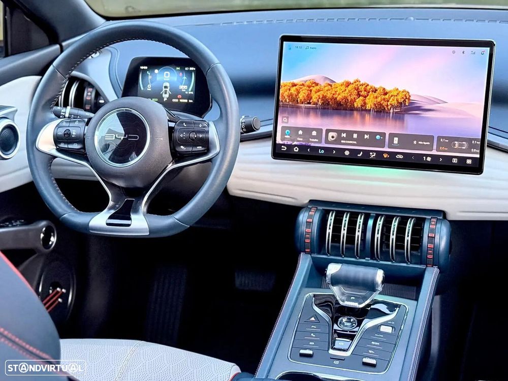 BYD Atto 3 60.48 kWh Design - 27