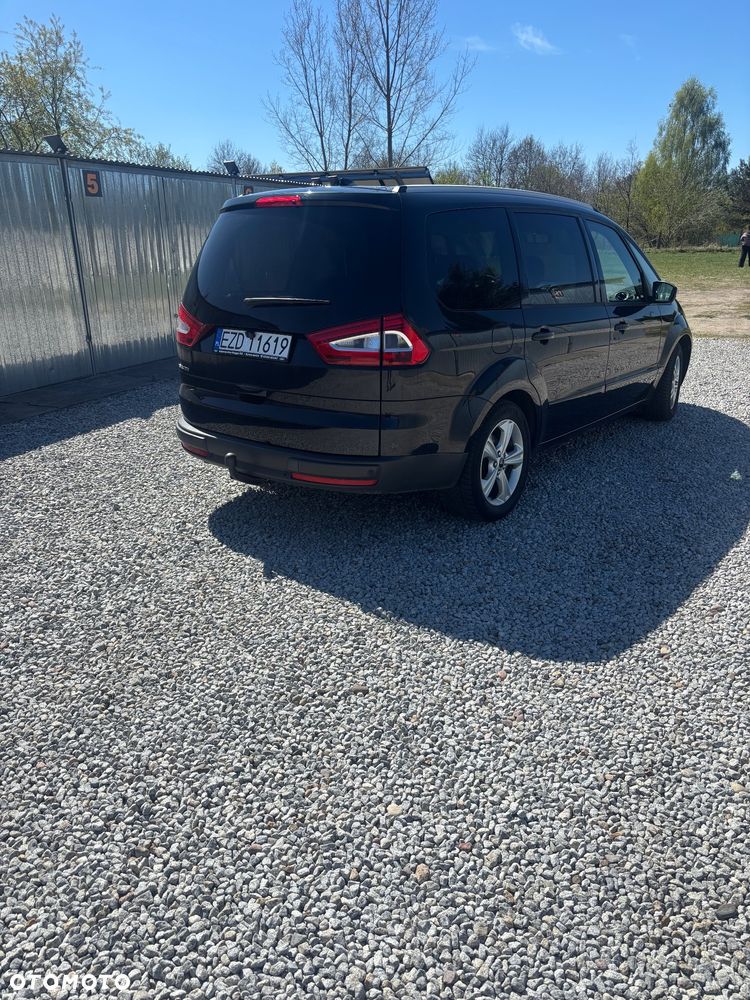 Ford Galaxy - 4