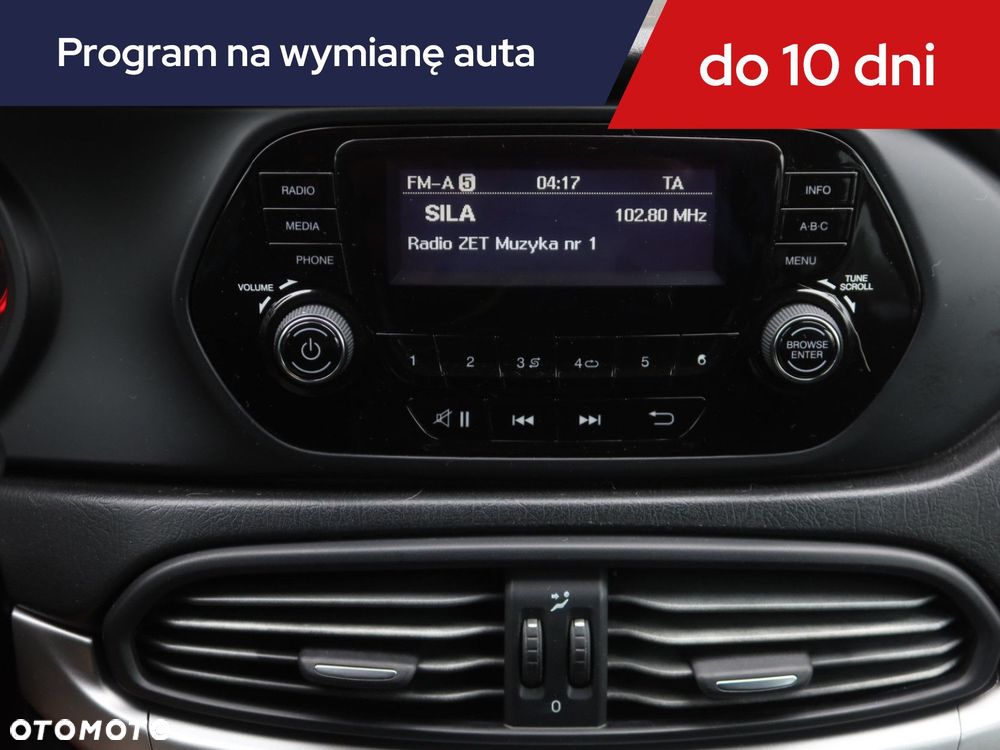 Fiat Tipo - 14