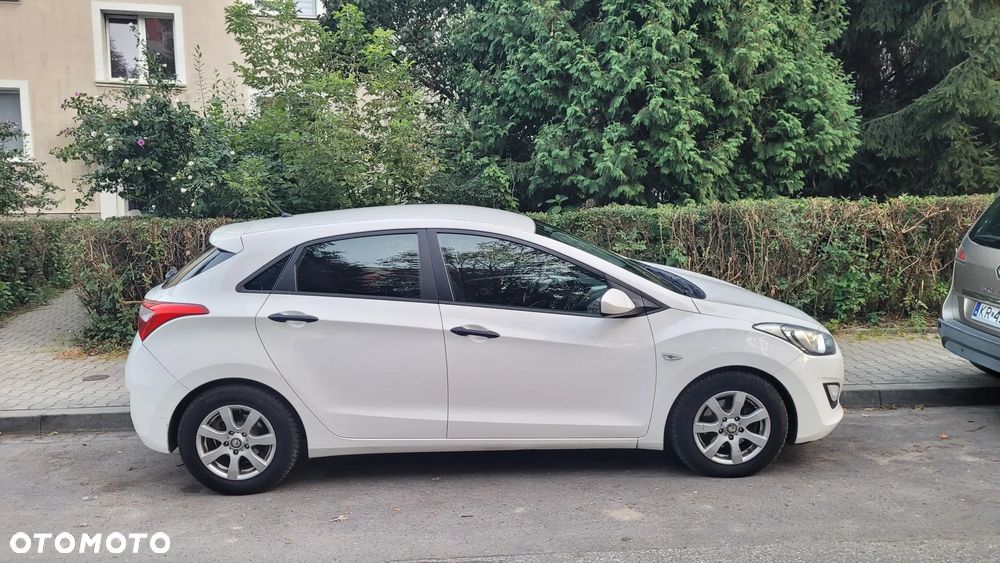 Hyundai i30 1.4 Classic - 5