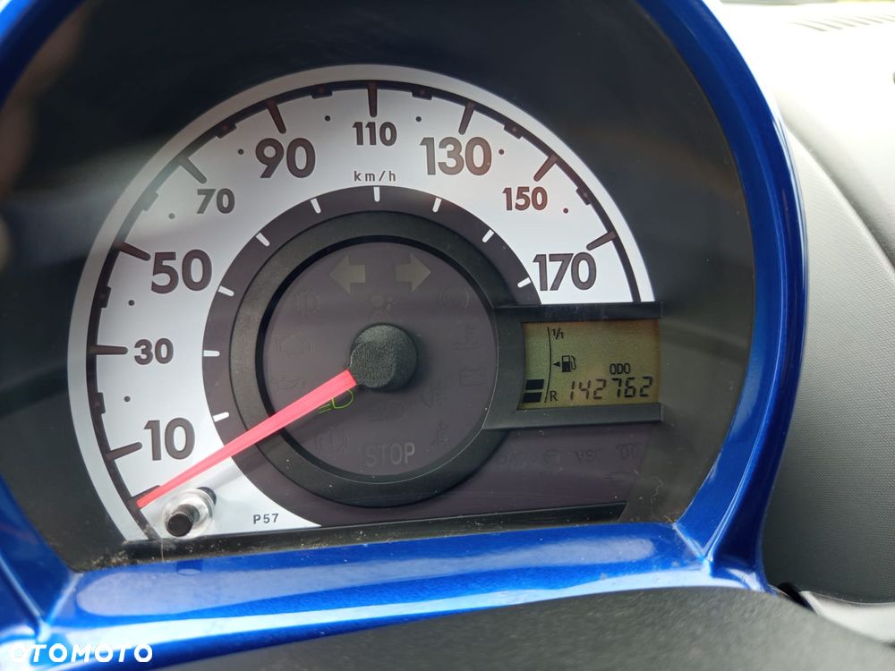 Toyota Aygo 1.0 VVT-i Luna - 21