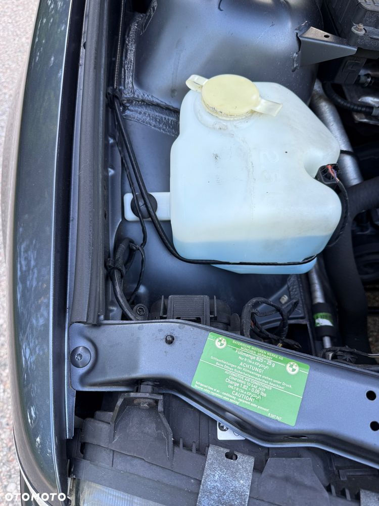 BMW Seria 3 316i - 33