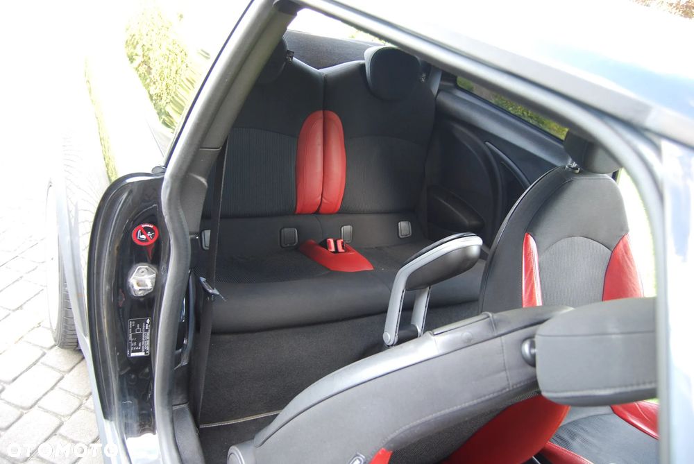 MINI John Cooper Works Standard - 15
