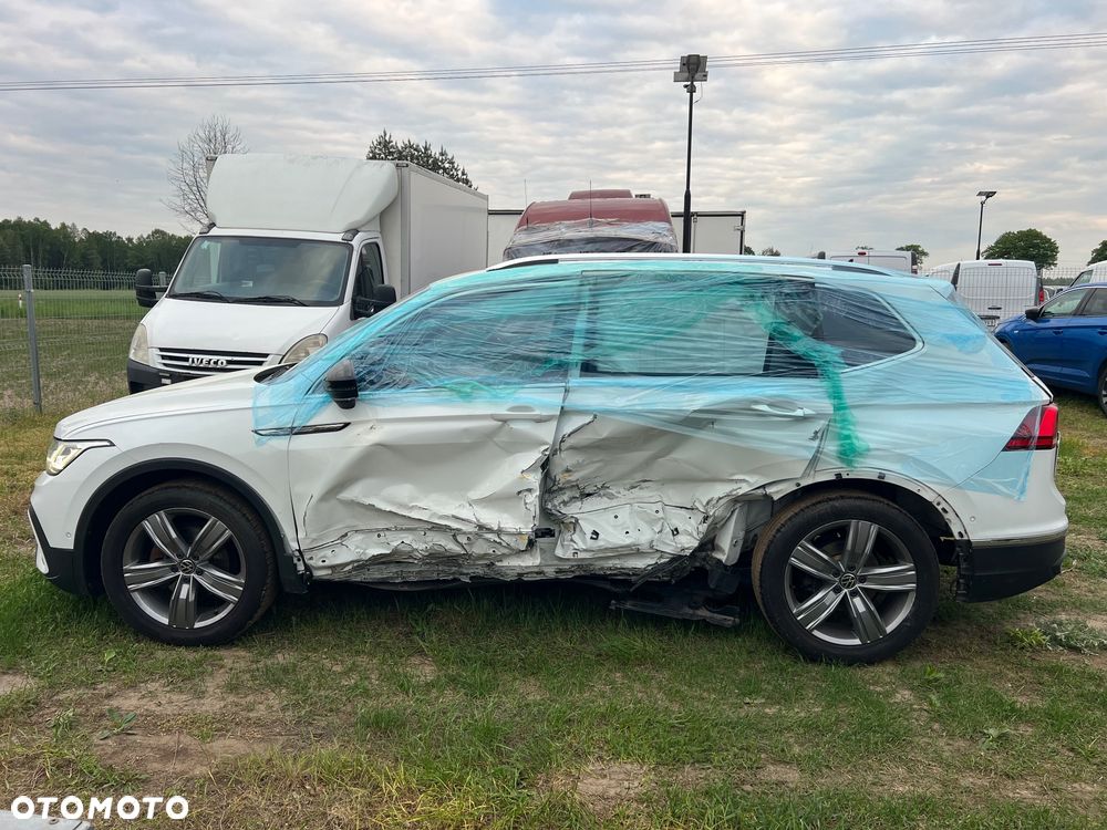 Volkswagen Tiguan 1.5 TSI OPF DSG Move - 14
