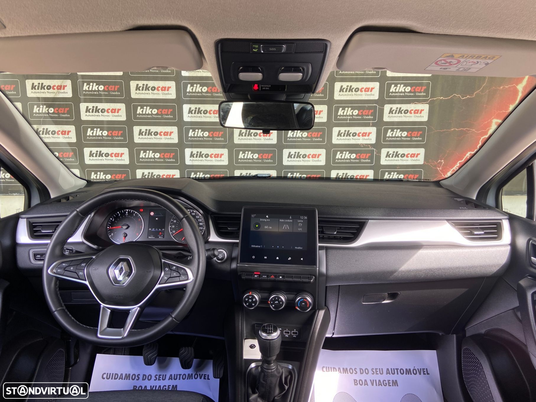 Renault Captur 1.0 TCe Intens - 24