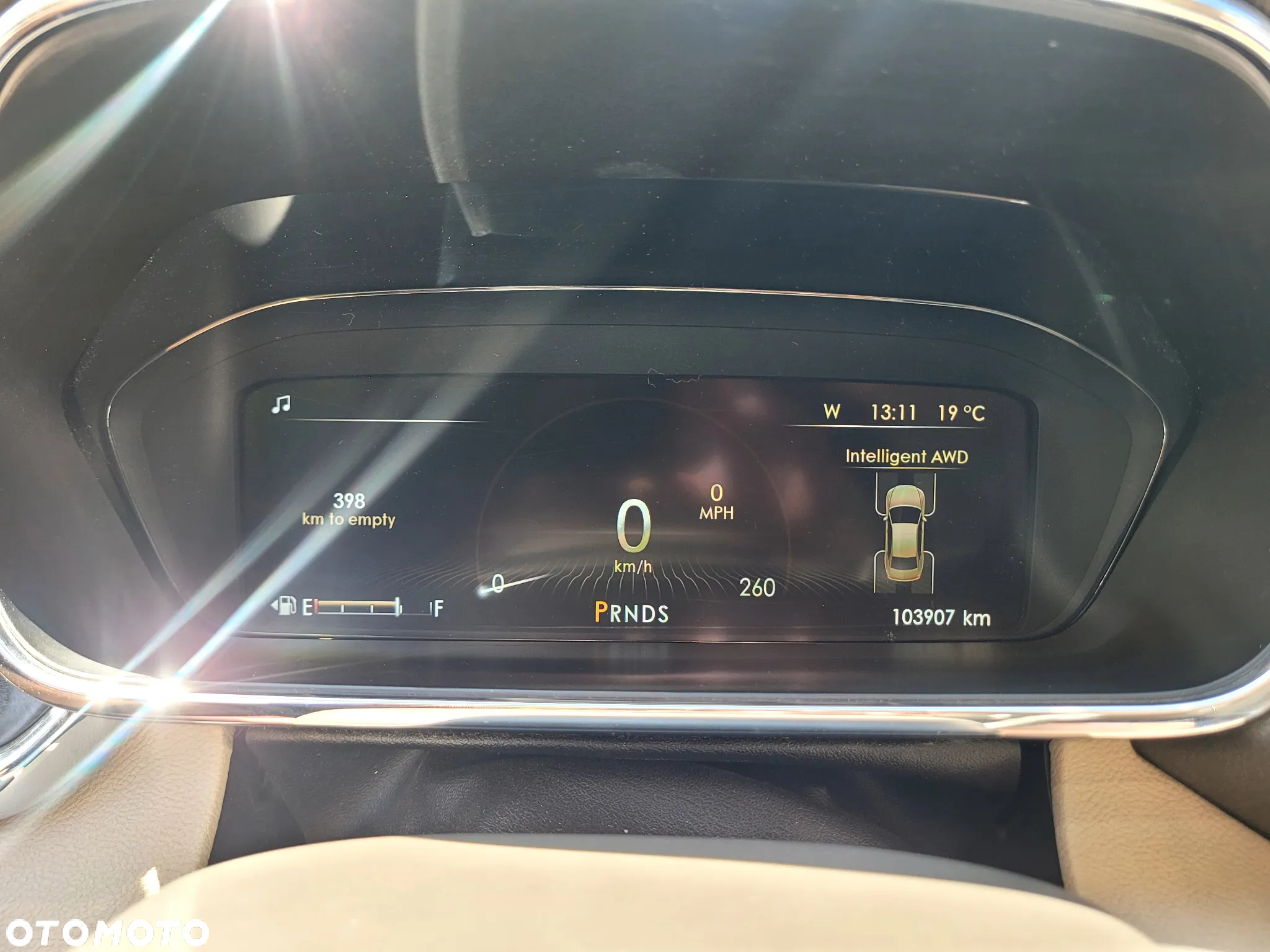 Lincoln Continental - 11