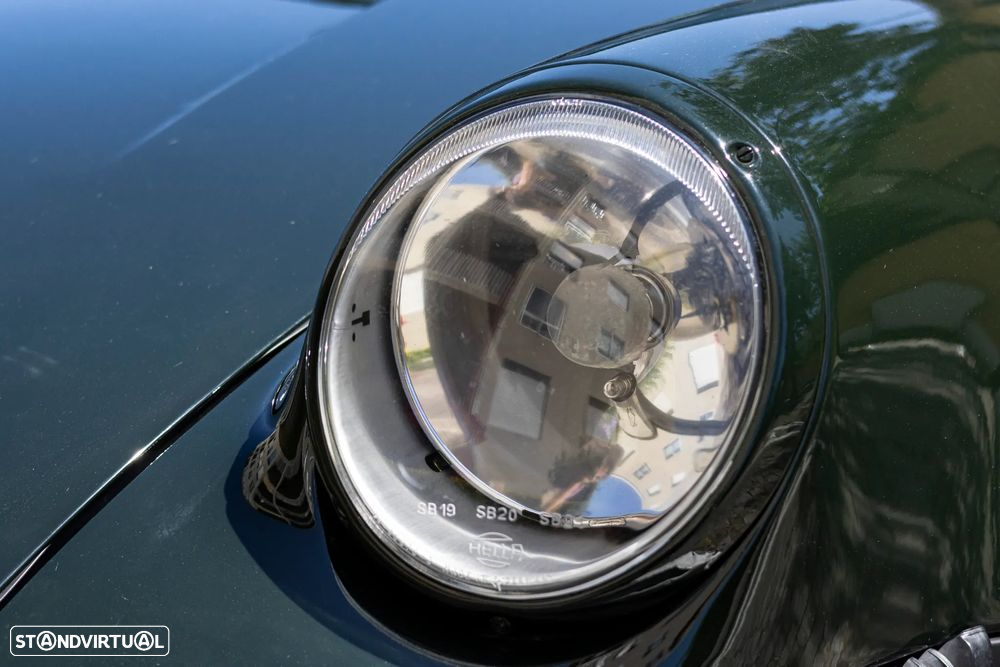 Porsche 911 (964) - 36