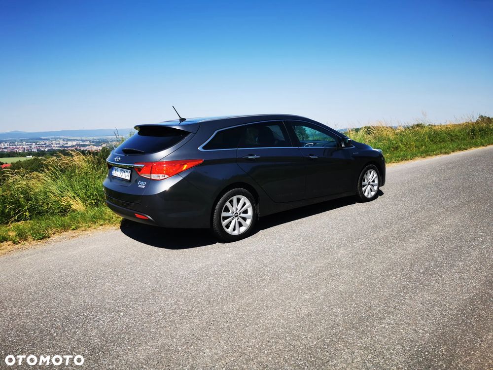 Hyundai i40 - 15