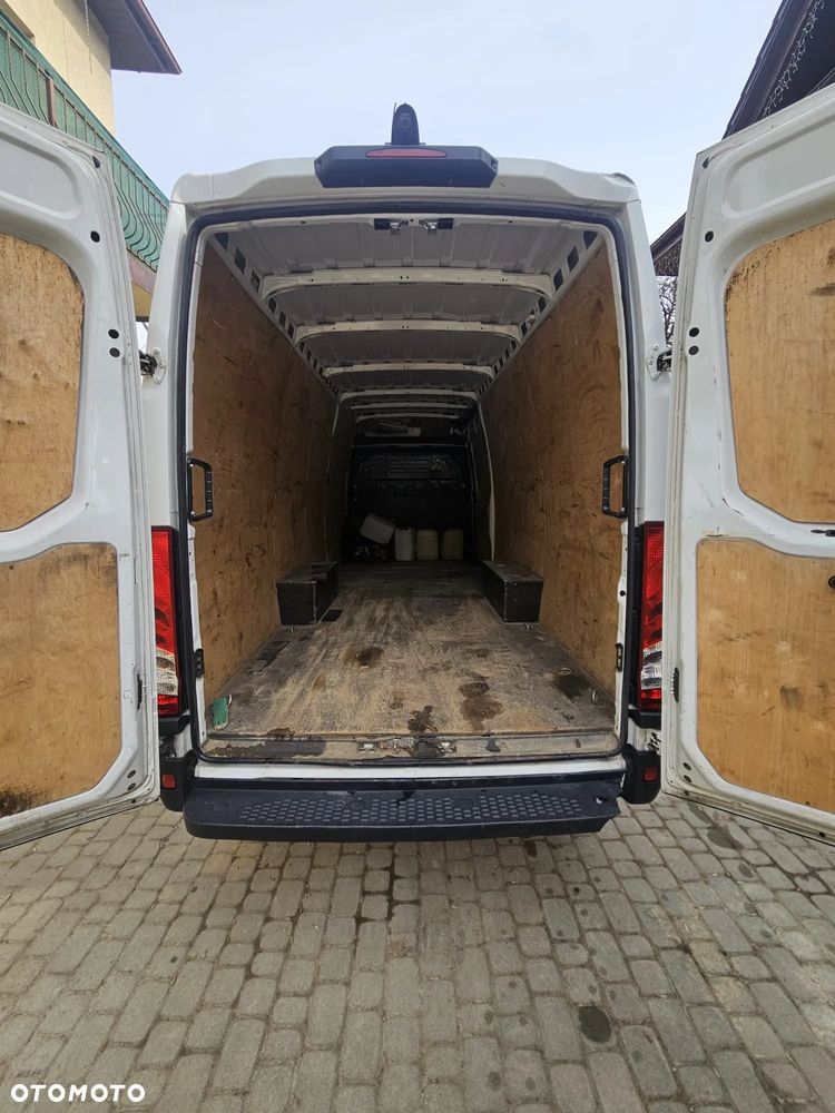 Iveco Daily 35S18 - 5
