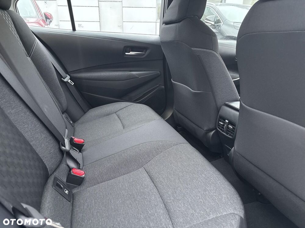 Toyota Corolla 1.5 Comfort MS - 14