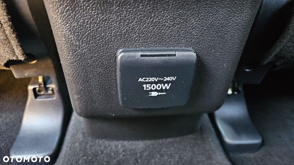 Mitsubishi Outlander - 22