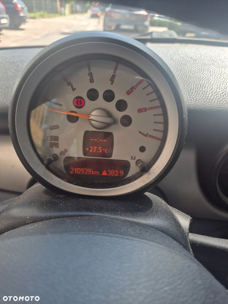MINI Cooper D - 16