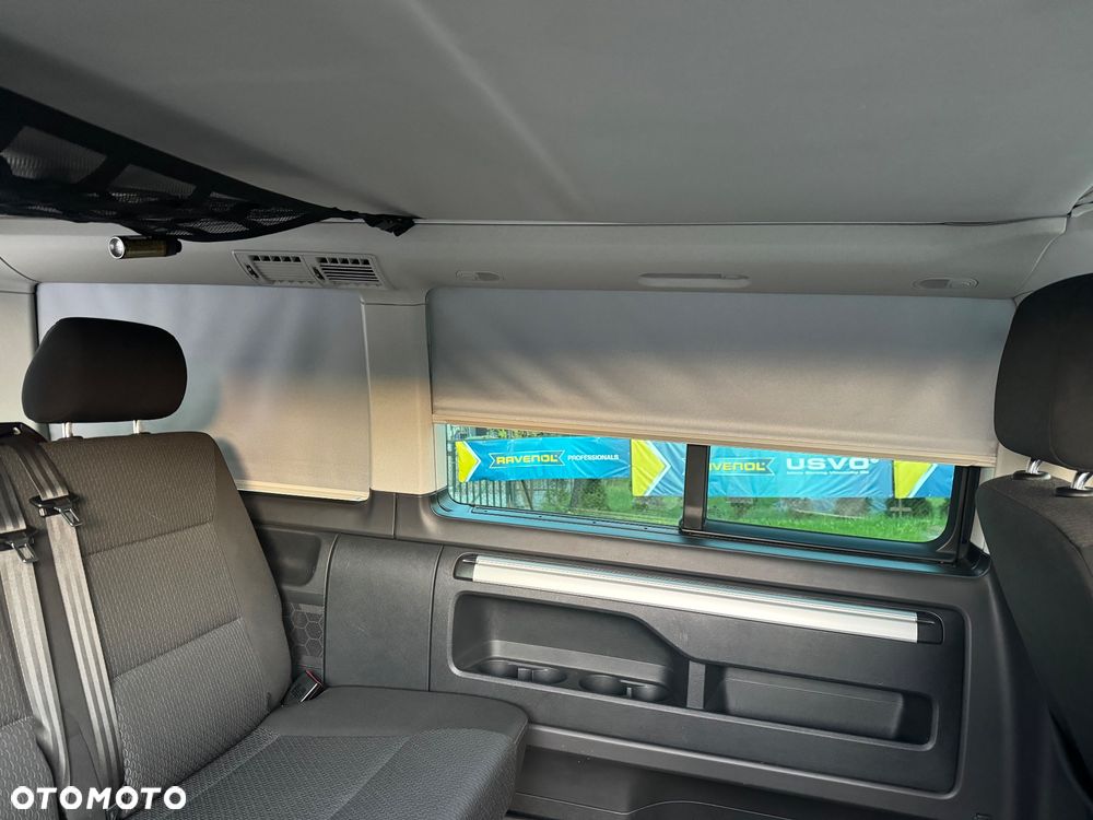 Volkswagen California - 17