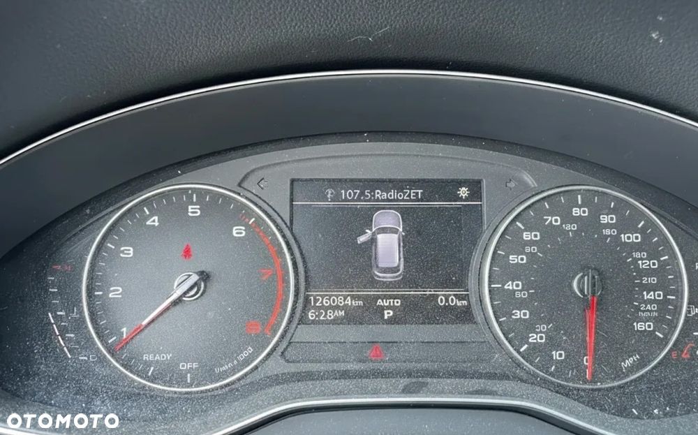 Audi Q5 2.0 TFSI Quattro S tronic - 9