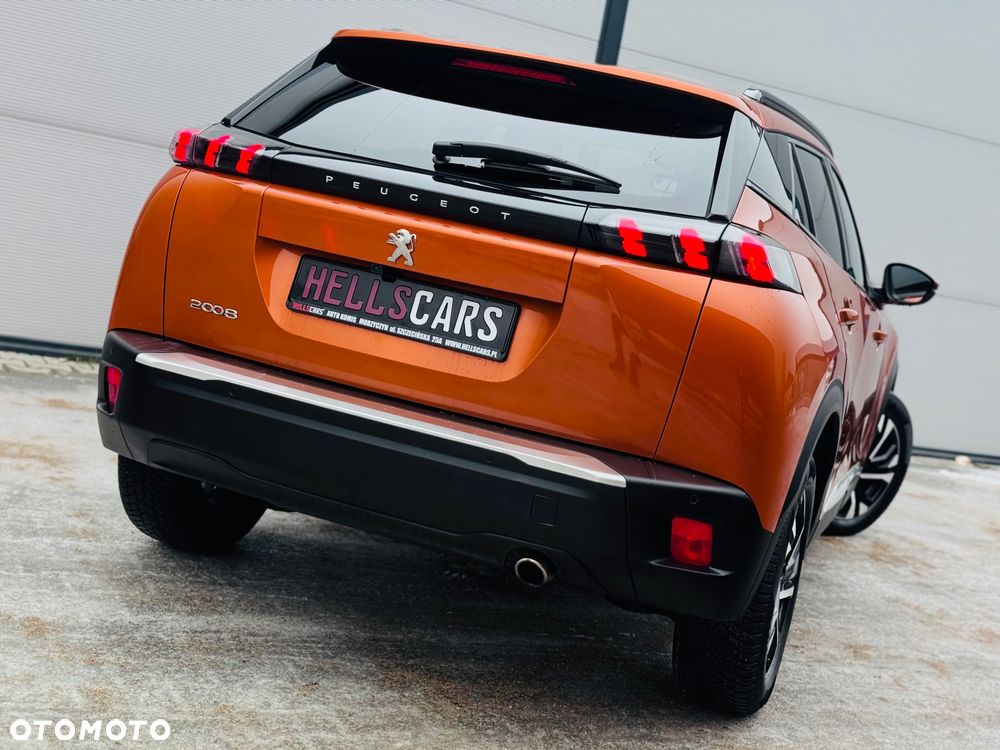 Peugeot 2008 - 10