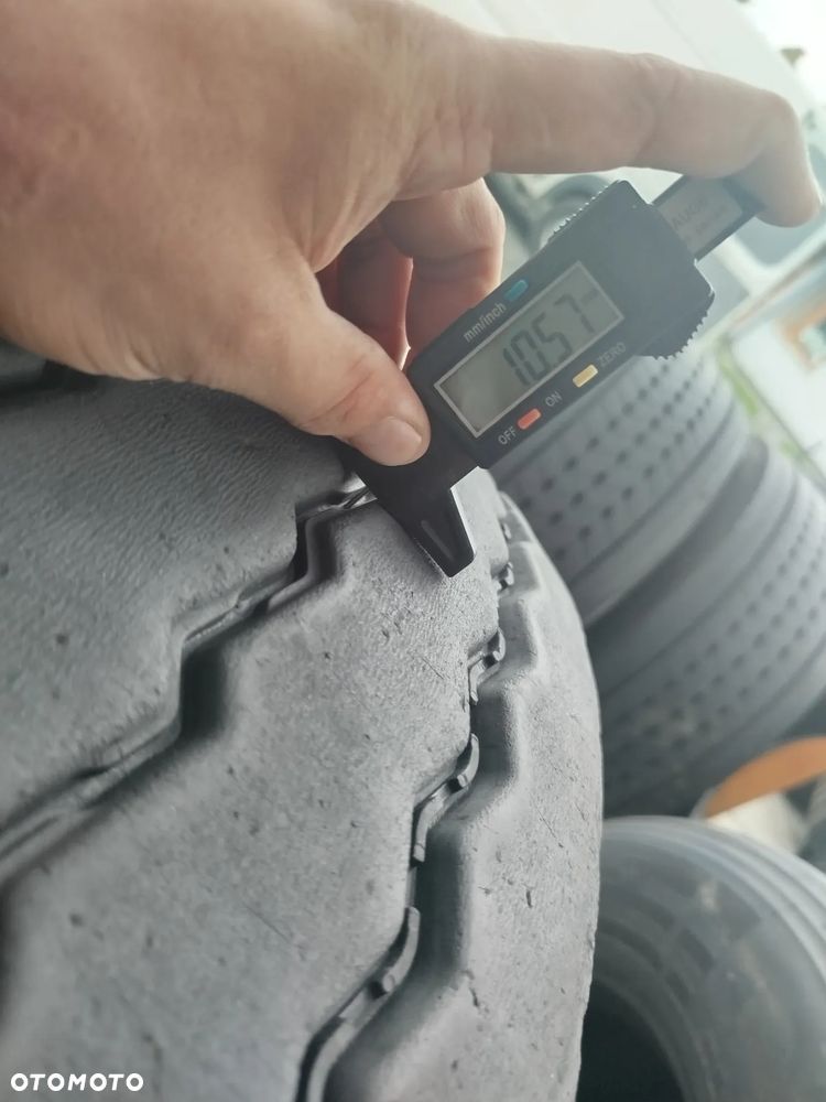 385/65R22.5 160K Pirelli ST25 Plus Cena za 2szt. - 6