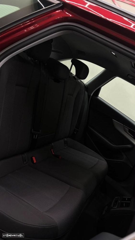 Audi A4 Avant 2.0 TDI S tronic sport - 45