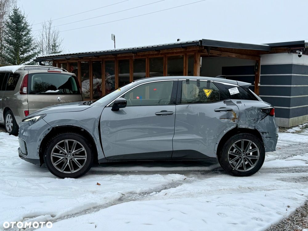 Lexus LBX FWD Emotion - 12