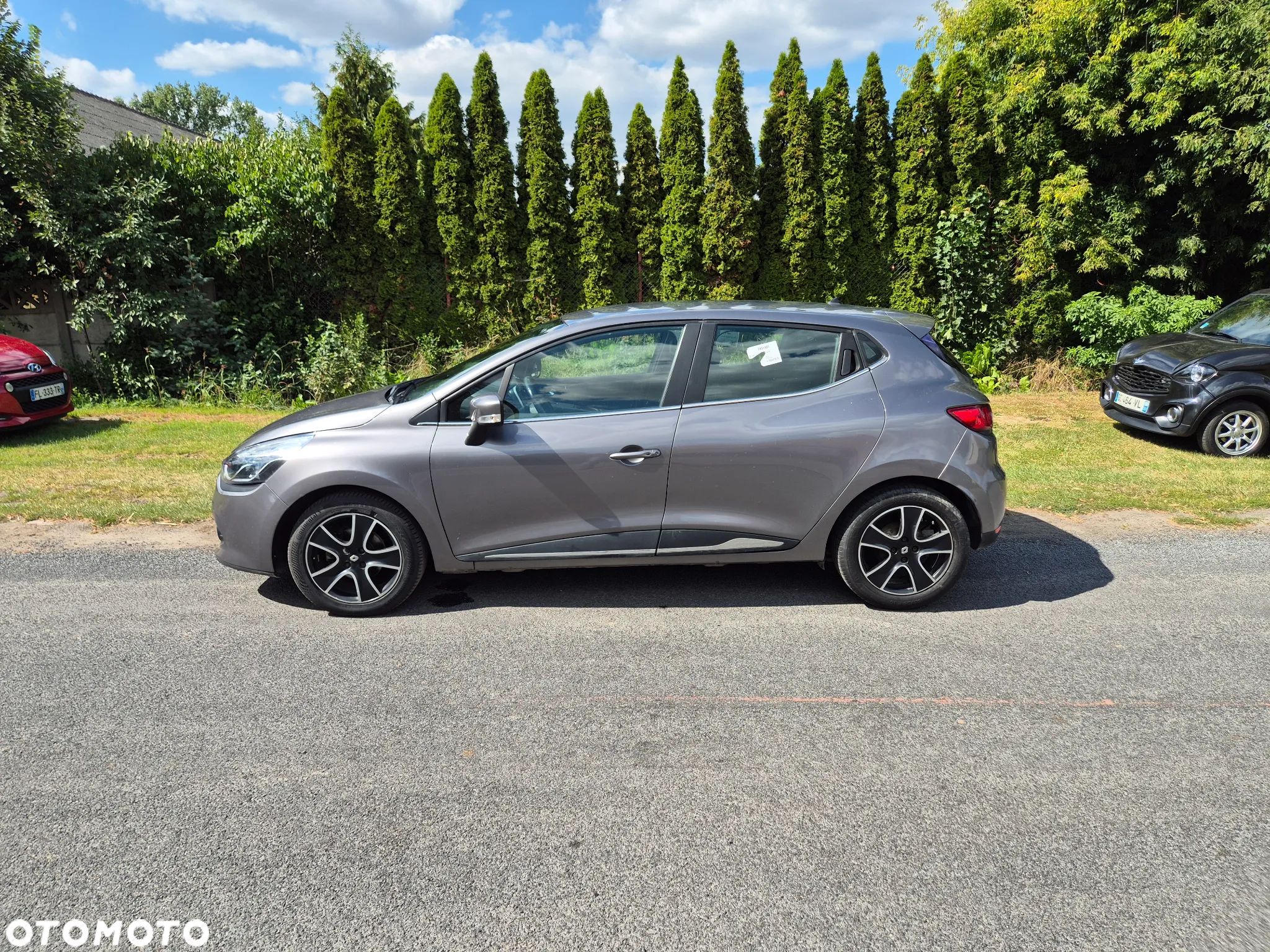 Renault Clio 1.5 dCi Energy Dynamique - 1
