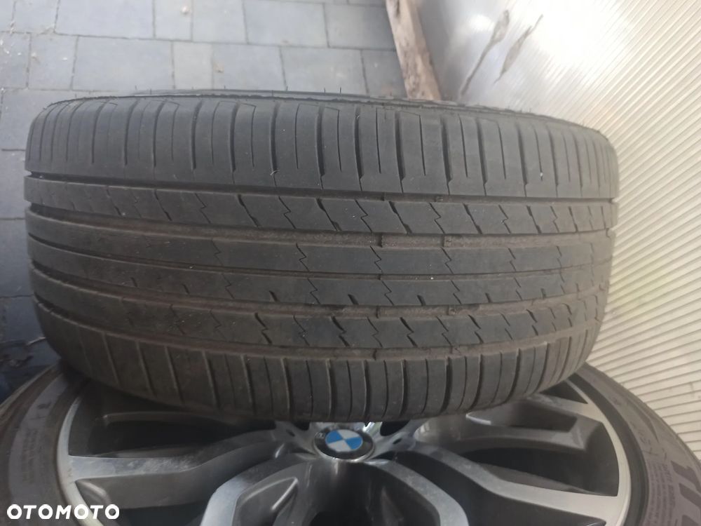 BMW X6 xDrive30d M Sport Edition - 16