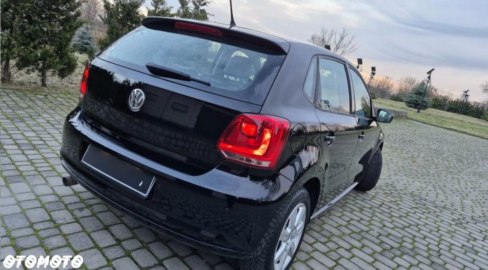 Volkswagen Polo 1.2 TSI Highline - 3