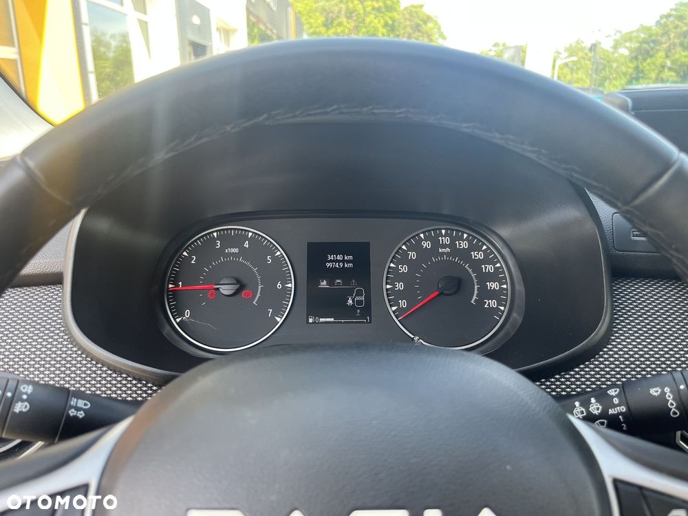 Dacia Sandero Stepway - 14