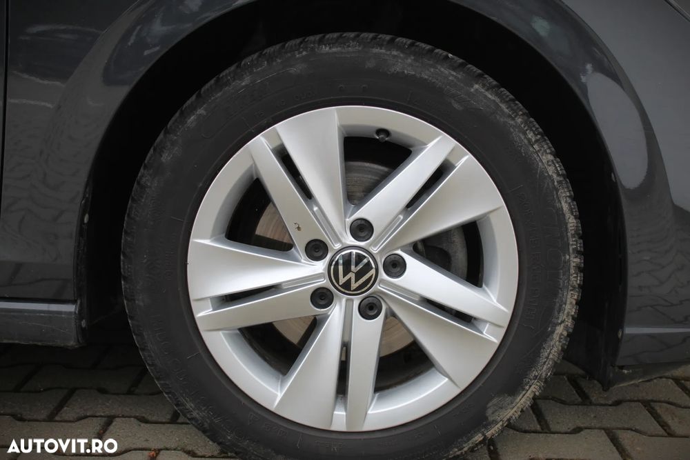 Volkswagen Golf 1.0 TSI OPF Life - 28