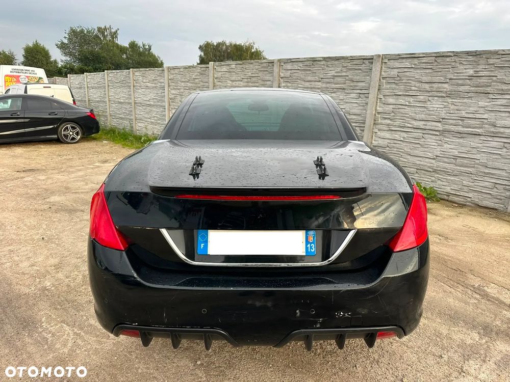 Peugeot 308 CC HDi FAP 165 Allure - 20