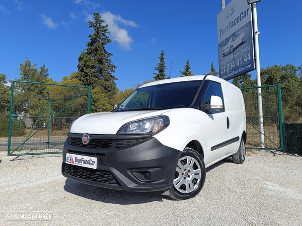 Fiat DOBLO 1.3 CDTI 3 LUG.