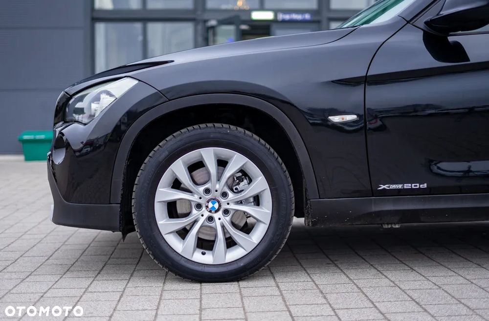 BMW X1 - 21