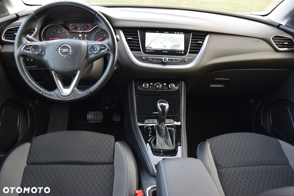 Opel Grandland X 1.5 D Start/Stop Automatik 120 Jahre - 13