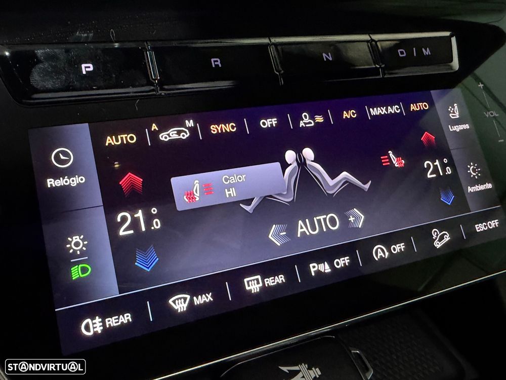 Maserati Grecale 2.0 GT - 39