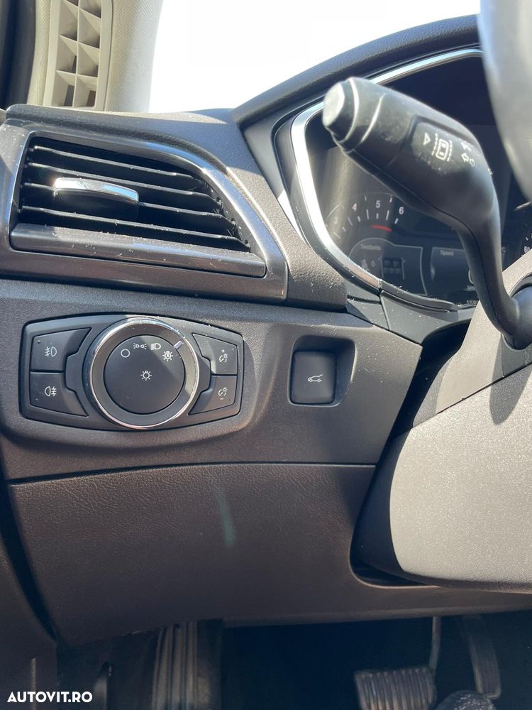 Ford Mondeo 2.0 TDCi Aut. Titanium - 17