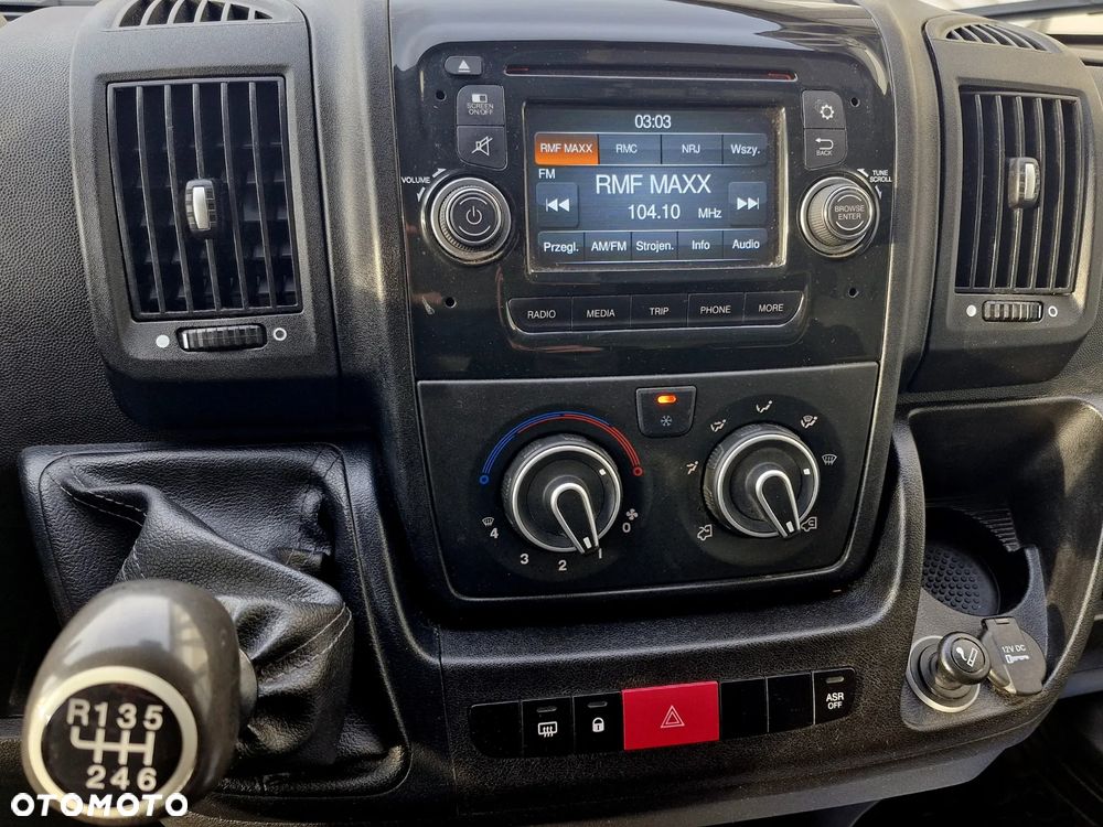 Peugeot Boxer, L1H2, klima, tempomat - 15