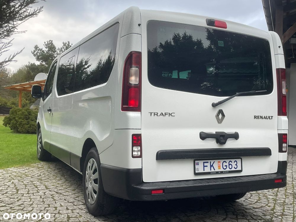Renault Trafic - 4