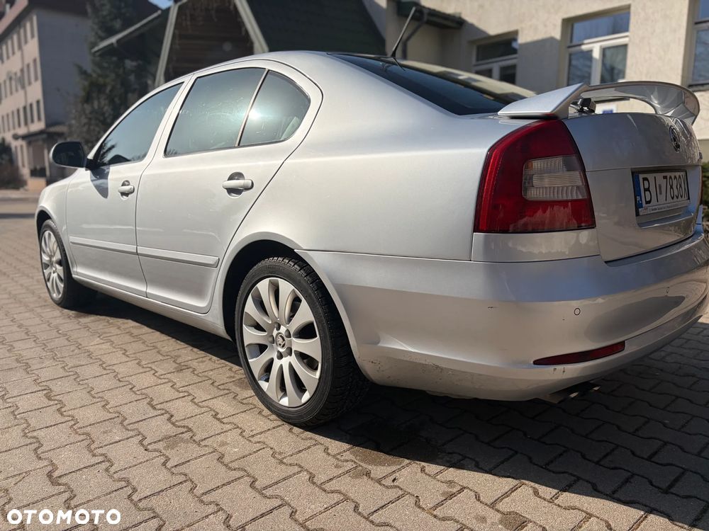 Skoda Octavia - 9