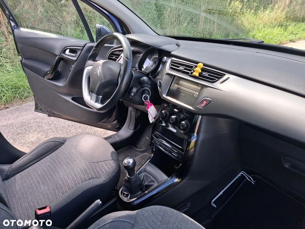 Citroën C3 1.2 PureTech Elle - 9