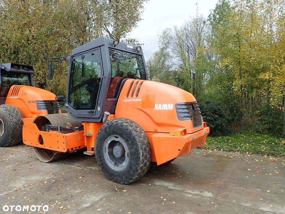 Hamm 3307 HT VIO - 6