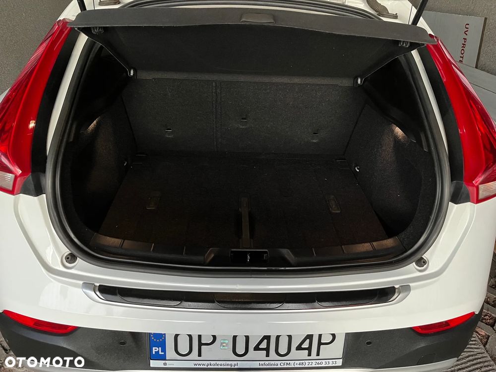 Volvo V40 Cross Country D3 Kinetic - 16