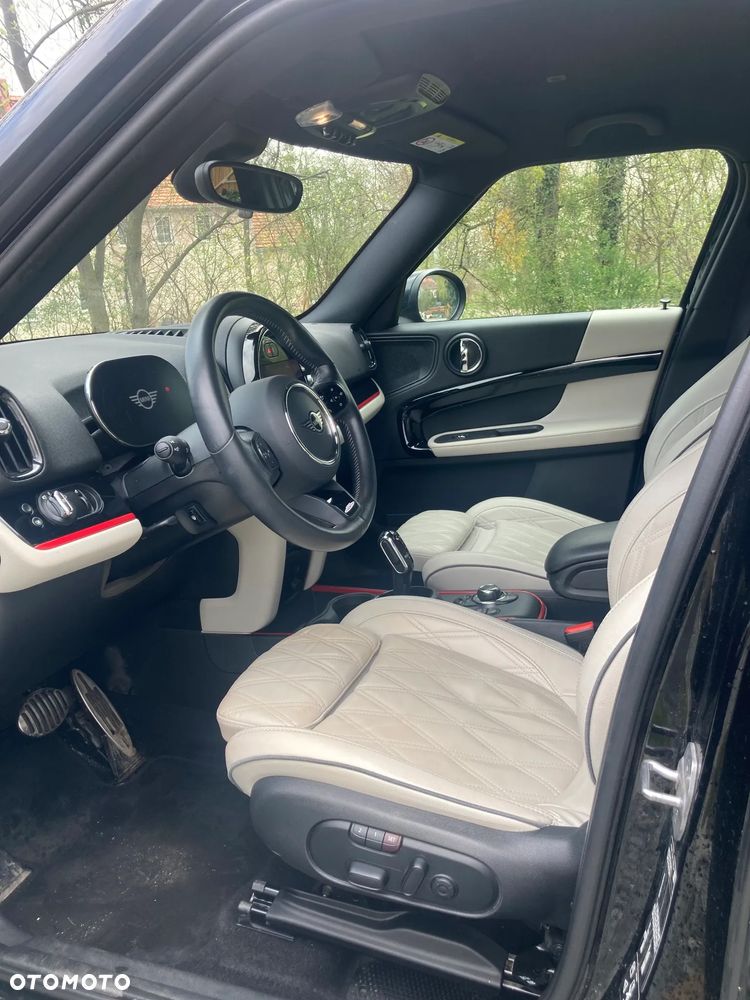 MINI John Cooper Works - 10