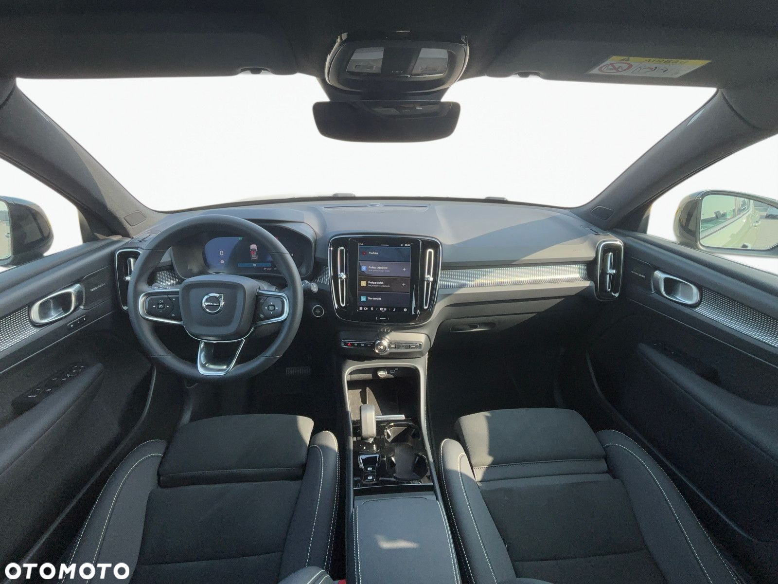 Volvo XC 40 - 13