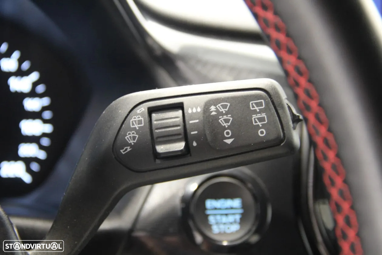 Ford Fiesta 1.0 EcoBoost ST-Line - 13